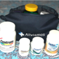 Sabes como debe ser la administración correcta de medicamentos para pacientes en casa?