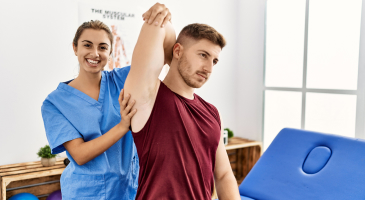 Fisioterapia