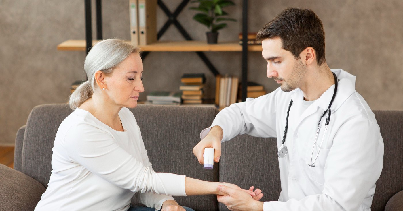 Consulta Médica a Domicilio