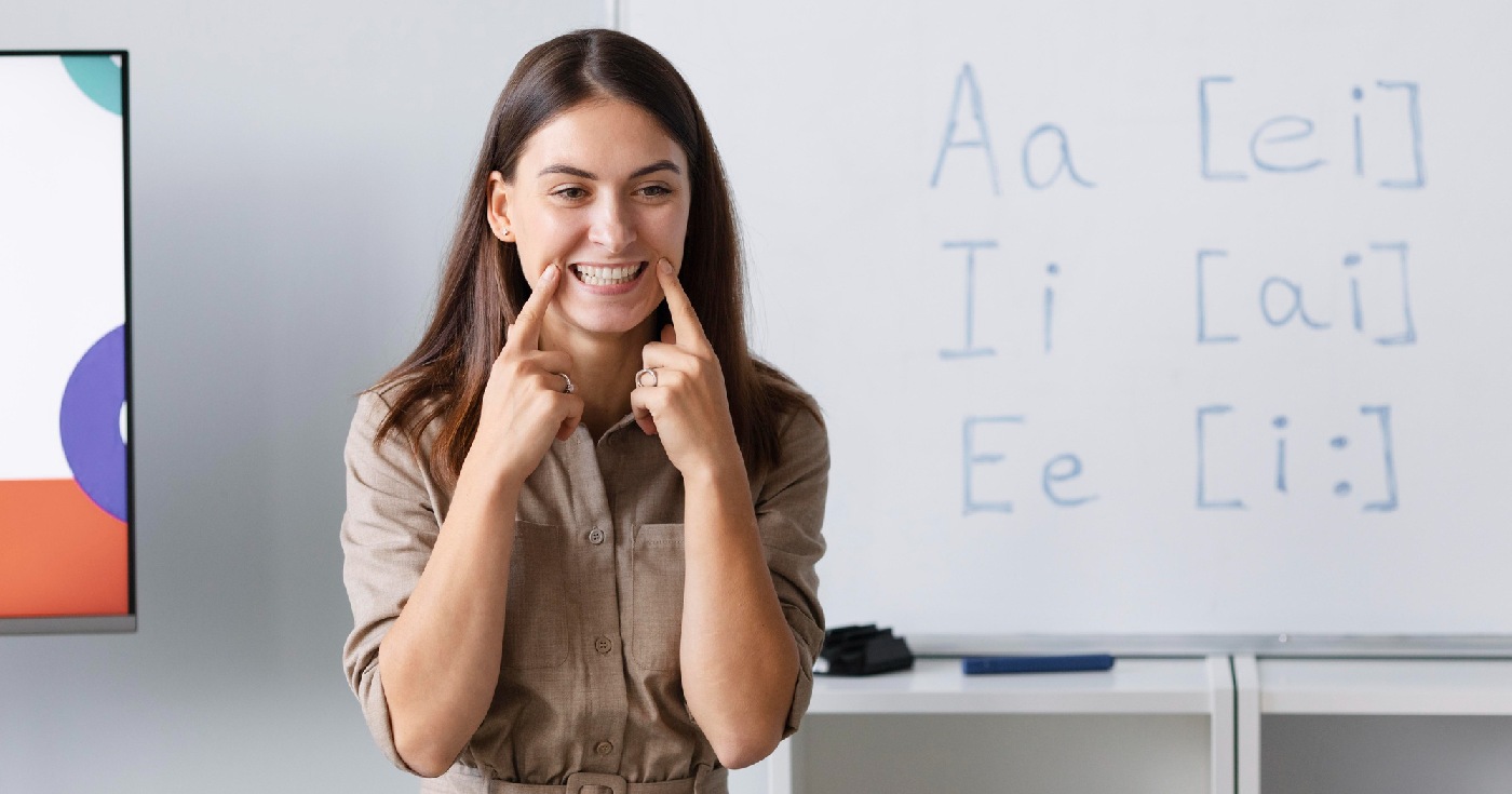 Fonoaudiología a Domicilio
