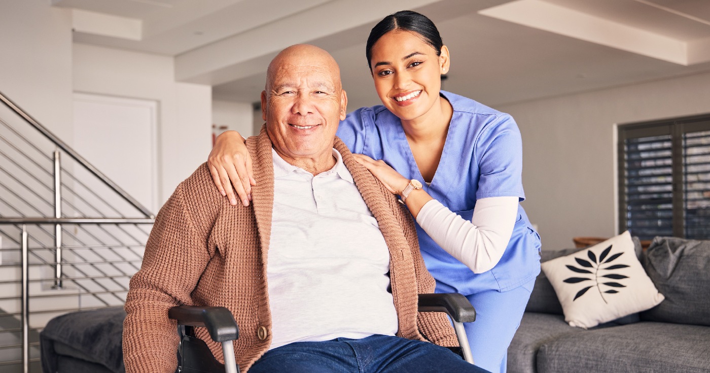  Servicio de Enfermería a Domicilio